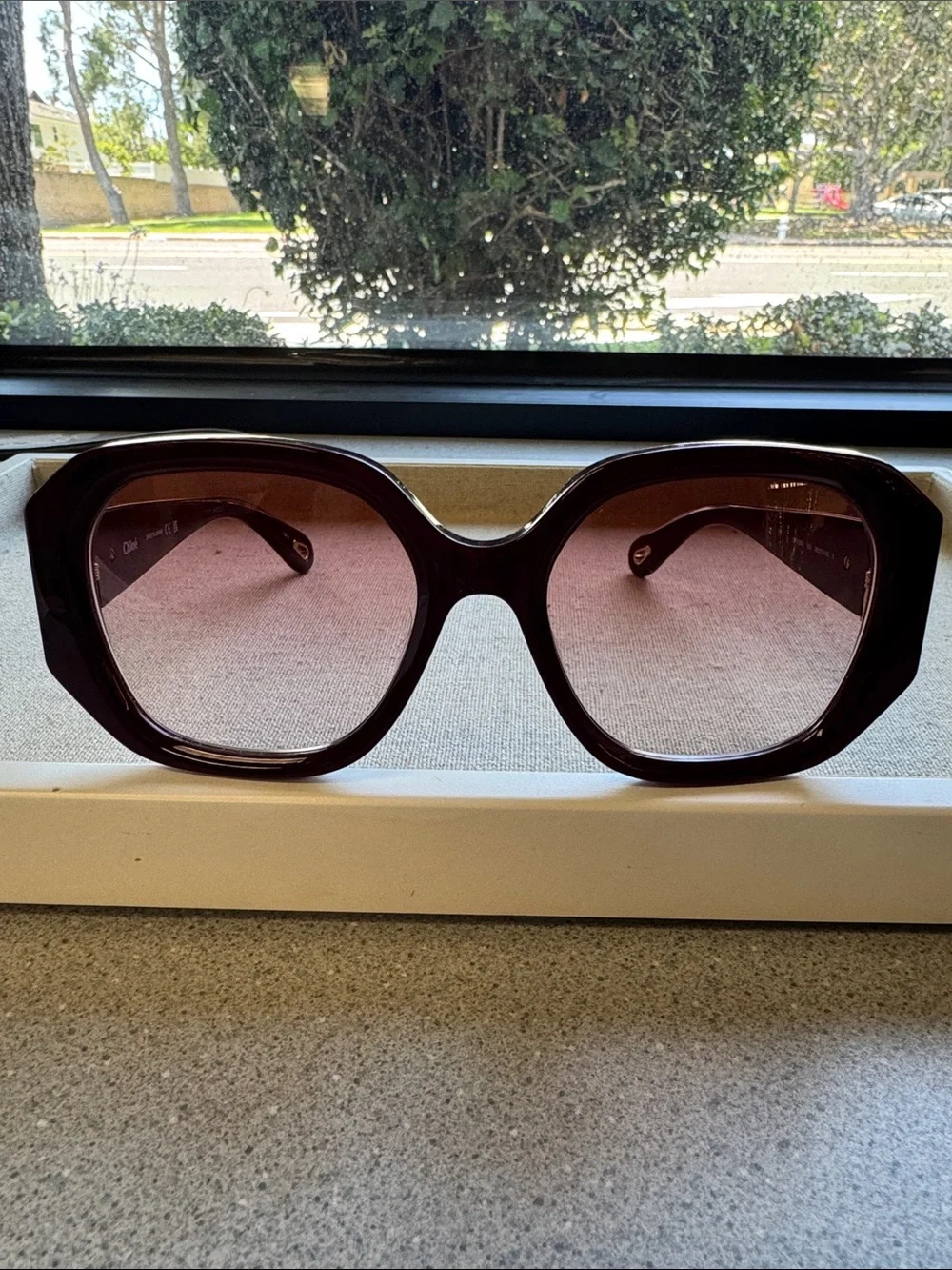 Chloe sunglasses CH0236S